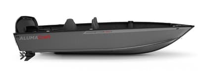 BOATZON | ALUMACRAFT COMPETITOR 185X TILLER 2027