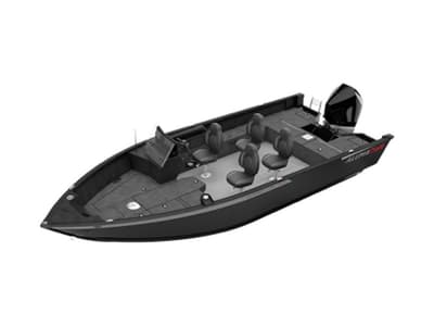 BOATZON | Alumacraft Competitor 195X Side Console 2026