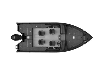 BOATZON | Alumacraft Competitor 195X Sport 2025