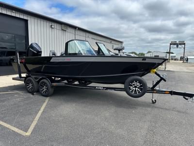 BOATZON | Alumacraft Competitor 195X Sport 2025 BOATZON | Alumacraft Competitor 195X Sport 2025