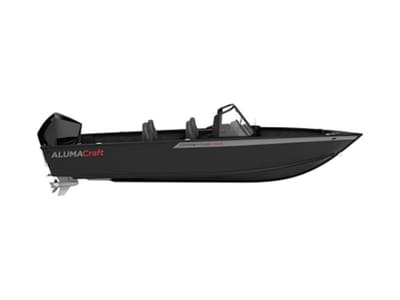 BOATZON | Alumacraft Competitor 195X Sport 2026 BOATZON | Alumacraft Competitor 195X Sport 2026