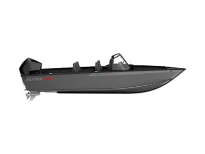 BOATZON | Alumacraft Competitor 195X Sport 2026