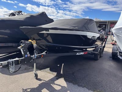 BOATZON | Alumacraft Competitor 195X Sport 2026