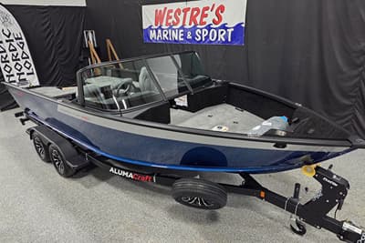 BOATZON | Alumacraft Competitor 195X Sport 2026