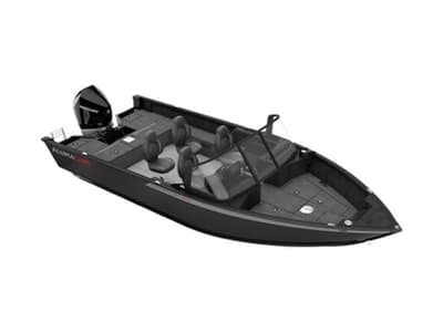 BOATZON | Alumacraft Competitor 195X Sport 2026