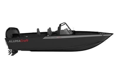 BOATZON | Alumacraft Competitor 195X Sport 2026 BOATZON | Alumacraft Competitor 195X Sport 2026