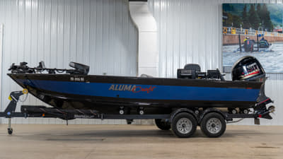 BOATZON | Alumacraft Competitor 205 2023