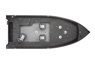 BOATZON | Alumacraft Competitor 205 Tiller 2020