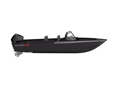 BOATZON | Alumacraft Competitor 205X Sport 2025