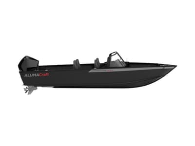 BOATZON | Alumacraft Competitor 205X Sport 2026