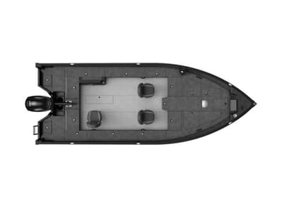 BOATZON | Alumacraft Competitor 205X Tiller 2025