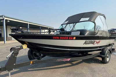 BOATZON | Alumacraft Competitor FSX 175 2023
