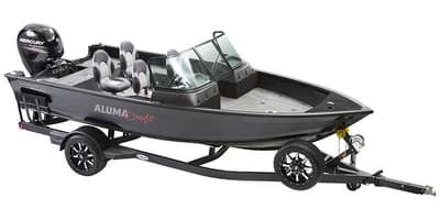 BOATZON | Alumacraft Competitor Shadow 185X Sport 2026 BOATZON | Alumacraft Competitor Shadow 185X Sport 2026