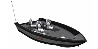 BOATZON | Alumacraft Competitor Shadow 185X Tiller 2026 BOATZON | Alumacraft Competitor Shadow 185X Tiller 2026
