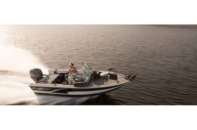 BOATZON | Alumacraft Dominator 175 Sport 2014