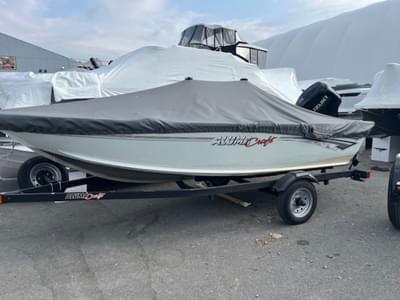 BOATZON | Alumacraft Escape 145 2020