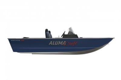 BOATZON | Alumacraft Escape 165 CS 2024