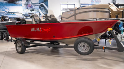 BOATZON | Alumacraft ESCAPE 165 CS 2024 BOATZON | Alumacraft ESCAPE 165 CS 2024