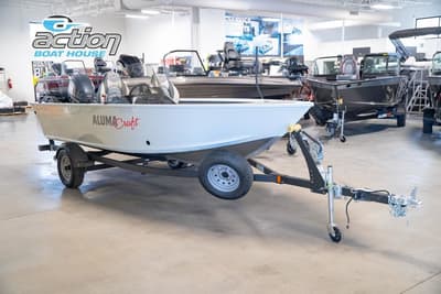 BOATZON | Alumacraft ESCAPE 165 CS CVGE 2024