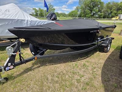 BOATZON | Alumacraft Escape 165 SC 2026 BOATZON | Alumacraft Escape 165 SC 2026