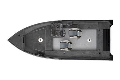 BOATZON | Alumacraft Escape 165 SC 2026