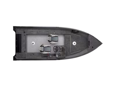 BOATZON | Alumacraft Escape 165 Side Console 2024