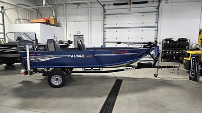 BOATZON | Alumacraft Escape 165 Tiller 2019