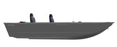 BOATZON | Alumacraft Escape 165 Tiller 2026