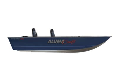 BOATZON | Alumacraft Escape 165TL 2024 BOATZON | Alumacraft Escape 165TL 2024