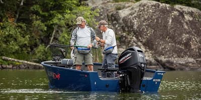 BOATZON | Alumacraft Escape 165TL 2026