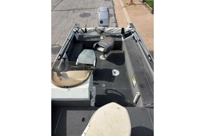 BOATZON | Alumacraft Lunker 165 CS 1998