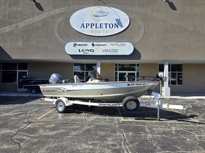 BOATZON | Alumacraft Magnum 175CS 2004 BOATZON | Alumacraft Magnum 175CS 2004