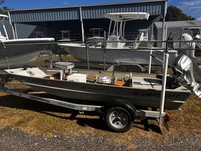 BOATZON | Alumacraft MV 1546 DDT 2012 BOATZON | Alumacraft MV 1546 DDT 2012