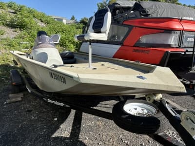 BOATZON | Alumacraft MV1756 2010