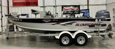 BOATZON | Alumacraft Nav 185 SC 2005 BOATZON | Alumacraft Nav 185 SC 2005