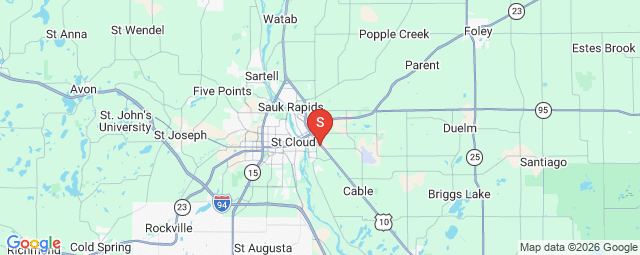 location