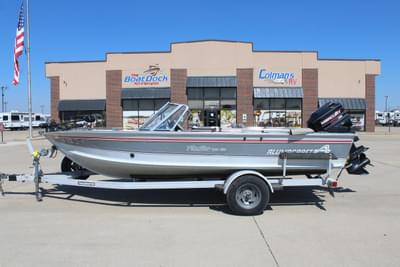 BOATZON | Alumacraft Phantom 185 1994 BOATZON | Alumacraft Phantom 185 1994