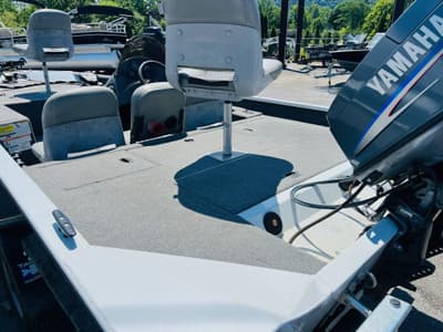 BOATZON | Alumacraft PRO 175 2008