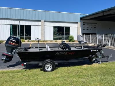 BOATZON | Alumacraft Pro 175 2022 BOATZON | Alumacraft Pro 175 2022
