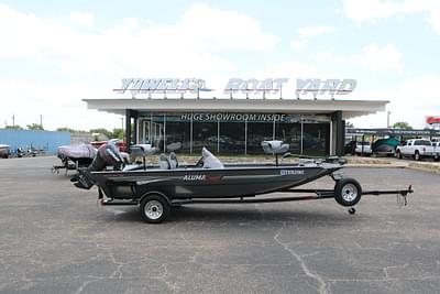BOATZON | Alumacraft Prowler 175 2019 BOATZON | Alumacraft Prowler 175 2019