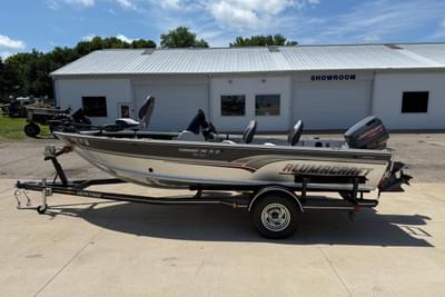 BOATZON | Alumacraft Tournament Pro 175 CS 1999 BOATZON | Alumacraft Tournament Pro 175 CS 1999