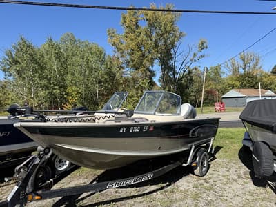 BOATZON | Alumacraft TROPHY 175 2002 BOATZON | Alumacraft TROPHY 175 2002