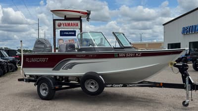 BOATZON | Alumacraft TROPHY 175 LT 2013