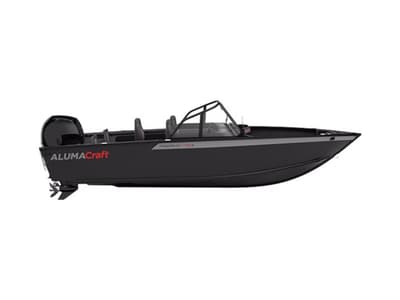 BOATZON | Alumacraft Trophy 175X Sport 2025