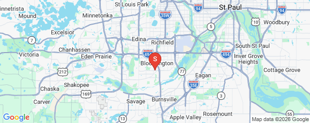 location