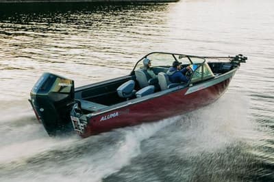 BOATZON | Alumacraft Trophy 175X Sport 2025 BOATZON | Alumacraft Trophy 175X Sport 2025