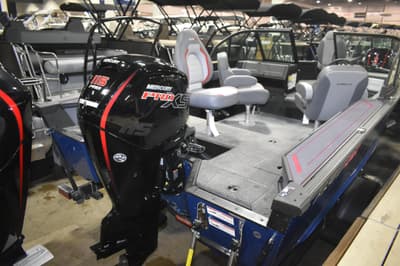 BOATZON | Alumacraft Trophy 175X Sport 2026