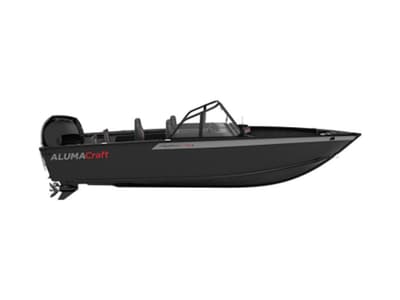 BOATZON | Alumacraft Trophy 175X Sport 2026