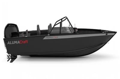 BOATZON | Alumacraft Trophy 175X Sport 2026
