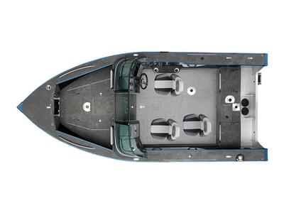 BOATZON | Alumacraft Trophy 185 2020